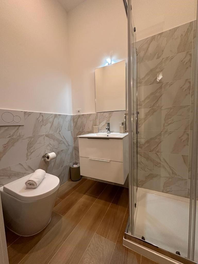 Domus Iulius Hotel Rome Exterior photo