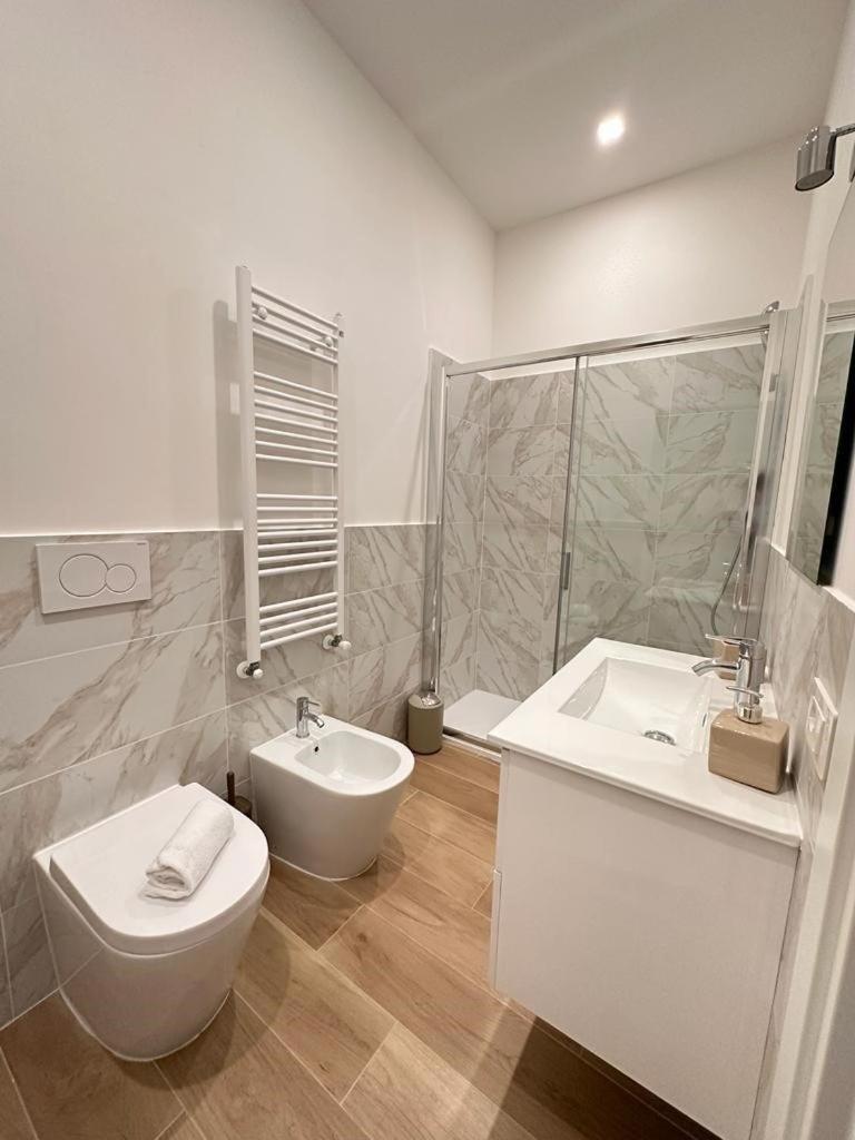 Domus Iulius Hotel Rome Exterior photo